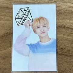 SEVENTEEN caratland 2020 トレカ ジョシュア - メルカリ