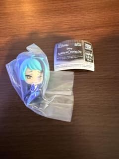 ツイステ　肩ズン　ジェイドのサムネイル