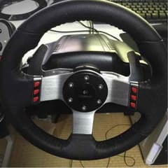 ハンコン G27のサムネイル