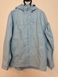 BURTON AK457 GORE-TEX ジャケット ビブパンツ セット BURTON AK457 GORE-TEX ジャケット ビブパンツ セット - メルカリ