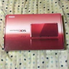 任天堂3DSのサムネイル
