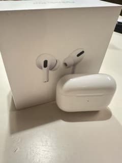 AirPods Pro 第一世代　充電ケースその他付属品のサムネイル