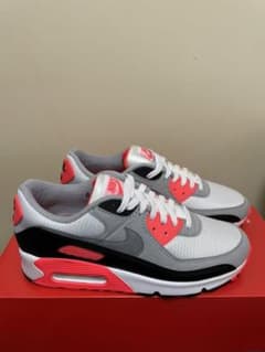 NIKE AIR MAX 90 OG "INFRARED"(2020)のサムネイル