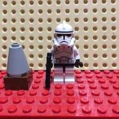 LEGO レゴ スターウォーズ 専用のサムネイル