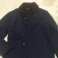 Brixton Mast Jacketのサムネイル