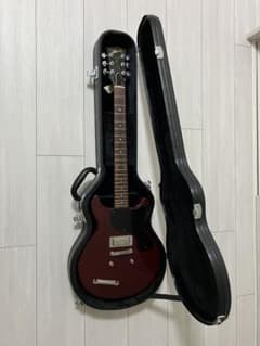 ギブソン　Gibson レスポールjr 1989年 USA ※改造有りジャンク扱 ギブソン Gibson レスポールjr 1989年 USA ※改造有りジャンク扱 - メルカリ