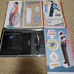 【匿名配送】FANTASTICS 木村慧人 アクリルスタンド