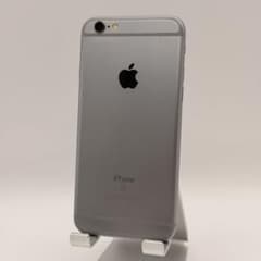 iPhone 6s 32GB バッテリー76% スペースグレイ 本体 592 - メルカリ
