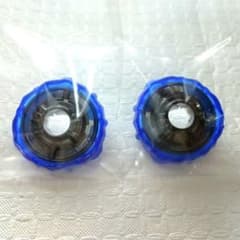 9-60ラチェット2個セット　インパクトドレイク ベイブレードX　タカラトミーのサムネイル