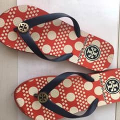 トリーバーチ ビーチサンダルのサムネイル