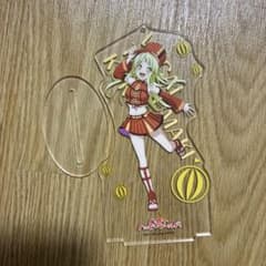 弦巻こころ アクリルスタンド - メルカリ