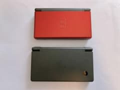 ニンテンドーDS/DS Iセットのサムネイル