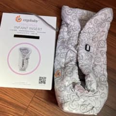エルゴ　インサートのサムネイル