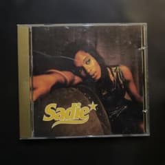 Sadie CD アルバムのサムネイル