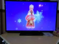 オリオン　39型液晶テレビ DN393-1B1 美品のサムネイル
