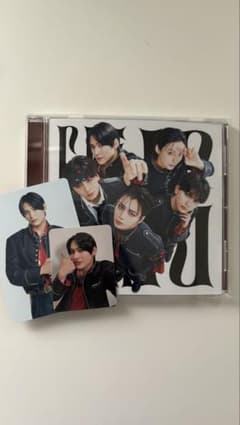YES!東京 ONE N' ONLY盤 ワンエンのサムネイル