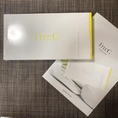 Fru:C フルーシー ビタミンドロップ 13包のサムネイル
