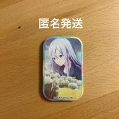 宵崎奏 スクエアバッジのサムネイル