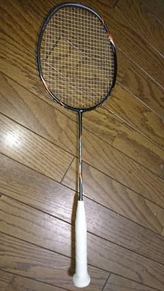 バドミントンラケット YONEX ARCSABER2i  アークセイバー2iのサムネイル