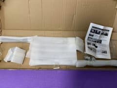 200系 ハイエース 標準ボディ スーパーGL セカンドシート 移動 キットのサムネイル