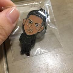 AKIRA 首振りのサムネイル
