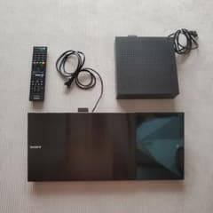 SONY BDV-N1B　ソニーのサムネイル