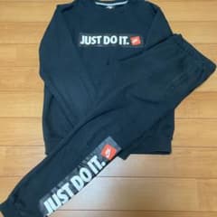 Just Do It 上下セットアップのサムネイル
