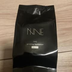 NNE グラインディングファンデーションのサムネイル
