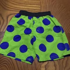 ハーフパンツ 男の子 水着のサムネイル