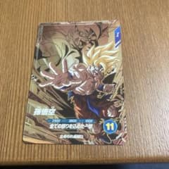 ドラゴンボールスーパーダイバーズ SDV8-DPUR1 孫悟空 PUR - メルカリ