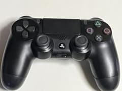 ps4 DUALSHOCKコントローラー　純正のサムネイル