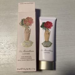LADUREE ローズハンドトリートメントのサムネイル