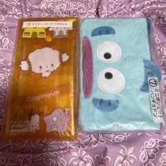サンリオ こぎみゅん ハンギョドン セットのサムネイル