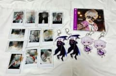 AlbaNox Astral りきのサムネイル