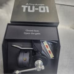 五十鈴Try-Angle TU-01 スピンキャストリールのサムネイル