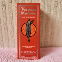 ロクシタン　マワダリン　ヴァーベナ　100ml 限定版のサムネイル