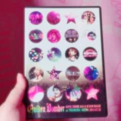 ゴールデンボンバー　DVDのサムネイル