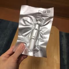 新品、未開封 PG2 美容液のサムネイル