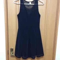 えっちゃん様専用＊H&M＊ワンピースのサムネイル