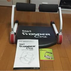 ワンダーコアスマート正規品限定カラーのサムネイル