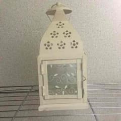 ☆ラム母さん様専用☆    キャンドルランタン ♡のサムネイル