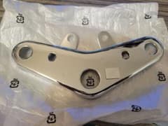 ホンダDAX ab26ダックス 純正トップブリッジ 新品未使用のサムネイル