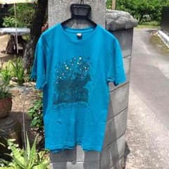 Tシャツのサムネイル