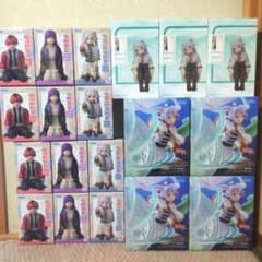 葬送のフリーレン フィギュア セット