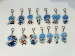 すとぷり ころん アクリルキーホルダー まとめ売りのサムネイル