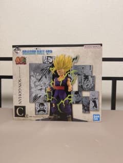 d-j-b様専用 ドラゴンボール40周年一番くじ第2弾c賞のサムネイル