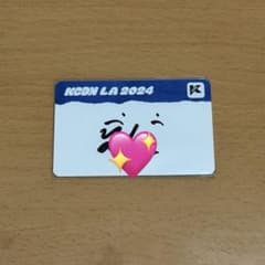 KCON LA 2024 佐野雄大 サイントレカ - メルカリ