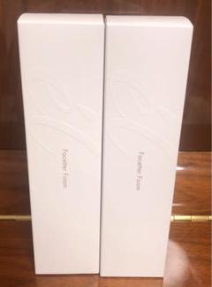 【本日限り価格】ジュビラン エル フェイスターフォーム 170g 2本 エル フェイスターフォーム｜商品情報｜ジュビラン株式会社
