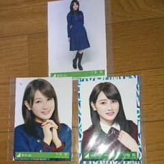 欅坂46 生写真 守屋茜のサムネイル