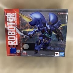 【未開封】ROBOT魂 ＜SIDE AB＞ ギトール AURA FHANTASM ROBOT魂 ＜SIDE AB＞ ギトール 「AURA FHANTASM」 - メルカリ
